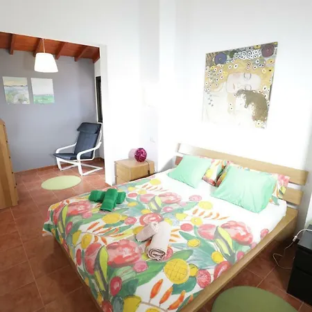 Апартаменты Casa Be