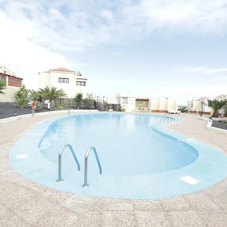 Casa Be Apartment *