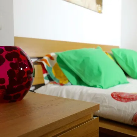 Apartment Casa Be *