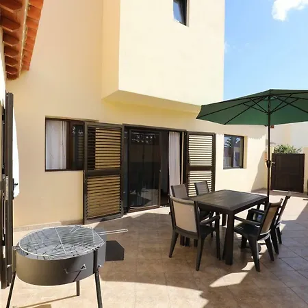 Apartment Casa Be