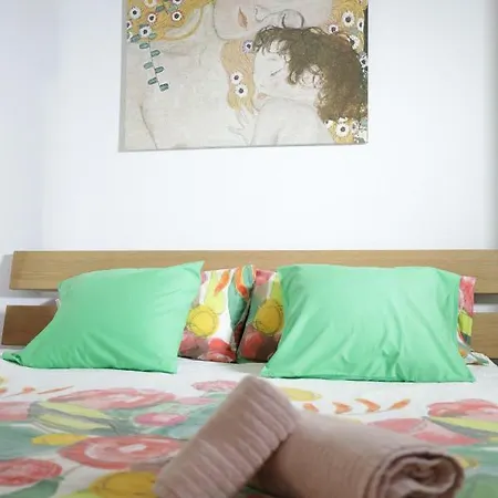 Apartment Casa Be