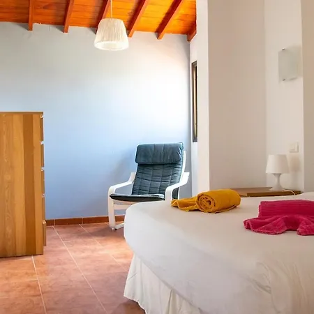 Casa Be Daire Caleta De Fuste