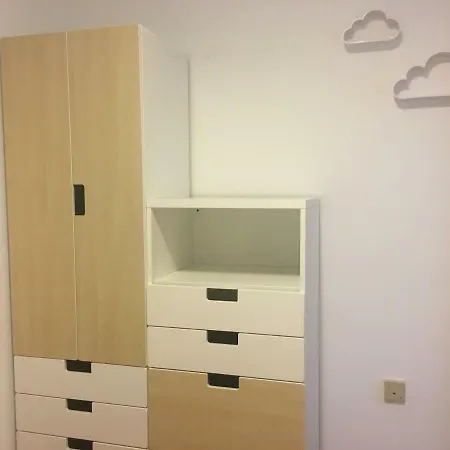 Appartement Casa Be