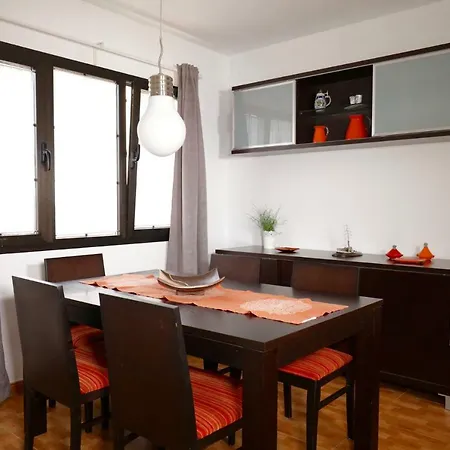 Casa Be Appartement *