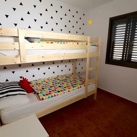 Appartement Casa Be